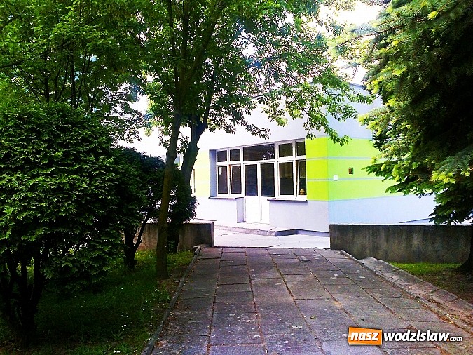 Zdjęcie w galerii na portalu naszwodzislaw.com: Przedszkole wyraźnie odmienione wiadomości z regionu