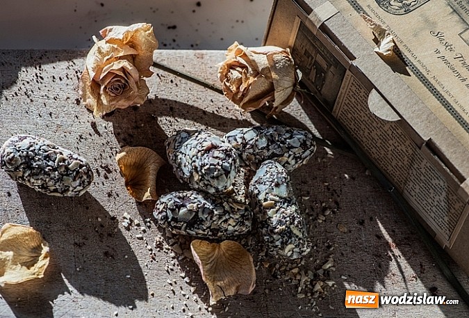 Zdjęcie w galerii na portalu naszwodzislaw.com: Śląskie trufle z certyfikatem Doceń polskie wiadomości z regionu