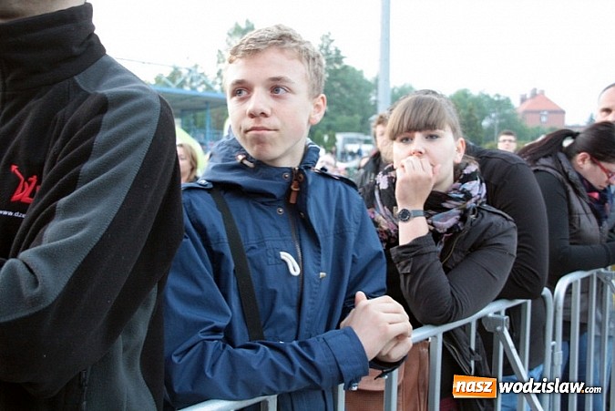 Zdjęcie w galerii na portalu naszwodzislaw.com: Dni Wodzisławia Śląskiego - odsłona pierwsza wiadomości z regionu