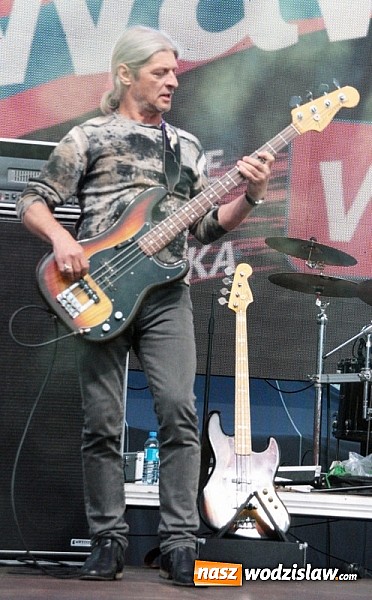 Zdjęcie w galerii na portalu naszwodzislaw.com: Dni Wodzisławia Śląskiego - odsłona pierwsza wiadomości z regionu