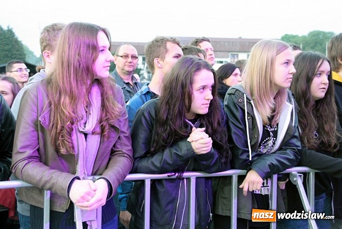 Zdjęcie w galerii na portalu naszwodzislaw.com: Dni Wodzisławia Śląskiego - odsłona pierwsza wiadomości z regionu