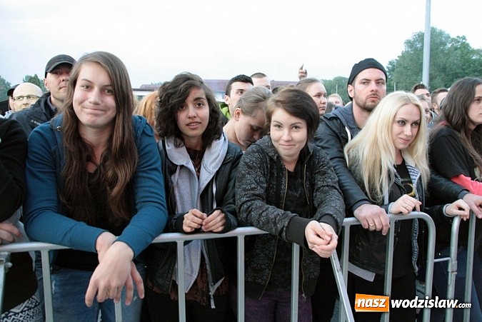 Zdjęcie w galerii na portalu naszwodzislaw.com: Dni Wodzisławia Śląskiego - odsłona pierwsza wiadomości z regionu