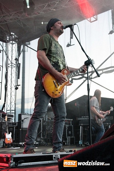 Zdjęcie w galerii na portalu naszwodzislaw.com: Dni Wodzisławia Śląskiego - odsłona pierwsza wiadomości z regionu