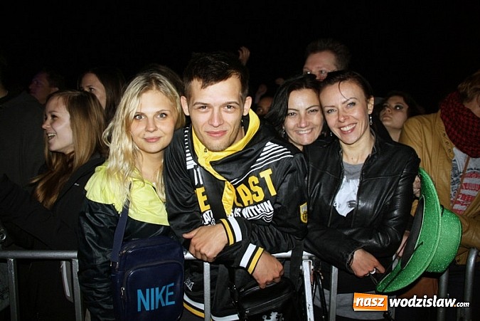 Zdjęcie w galerii na portalu naszwodzislaw.com: Dni Wodzisławia Śląskiego - odsłona pierwsza wiadomości z regionu