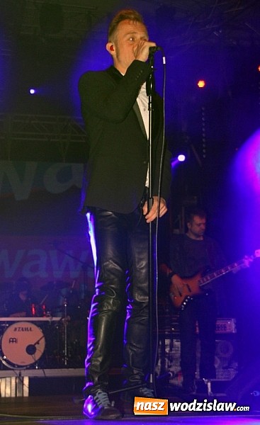 Zdjęcie w galerii na portalu naszwodzislaw.com: Dni Wodzisławia Śląskiego - odsłona pierwsza wiadomości z regionu