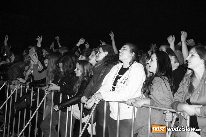 Zdjęcie w galerii na portalu naszwodzislaw.com: Dni Wodzisławia Śląskiego - odsłona pierwsza wiadomości z regionu