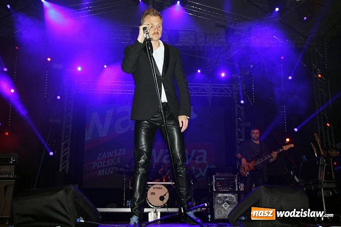 Zdjęcie w galerii na portalu naszwodzislaw.com: Dni Wodzisławia Śląskiego - odsłona pierwsza wiadomości z regionu