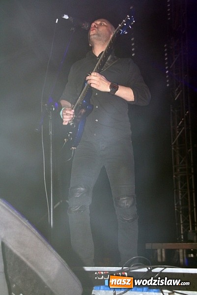 Zdjęcie w galerii na portalu naszwodzislaw.com: Dni Wodzisławia Śląskiego - odsłona pierwsza wiadomości z regionu