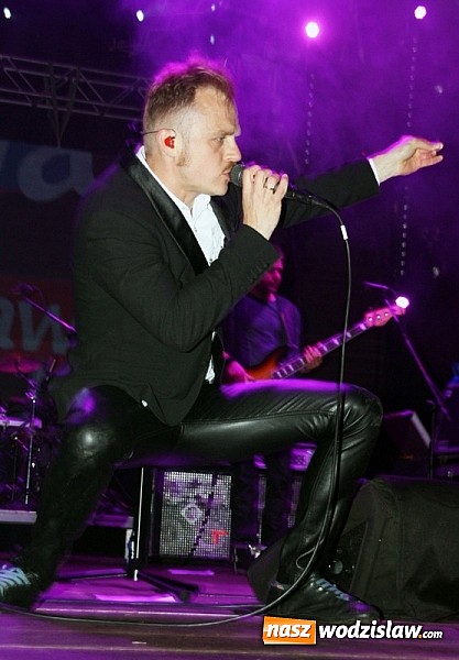 Zdjęcie w galerii na portalu naszwodzislaw.com: Dni Wodzisławia Śląskiego - odsłona pierwsza wiadomości z regionu