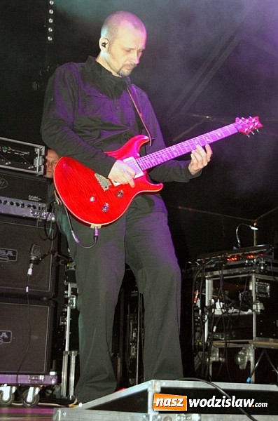 Zdjęcie w galerii na portalu naszwodzislaw.com: Dni Wodzisławia Śląskiego - odsłona pierwsza wiadomości z regionu