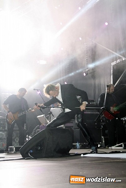 Zdjęcie w galerii na portalu naszwodzislaw.com: Dni Wodzisławia Śląskiego - odsłona pierwsza wiadomości z regionu