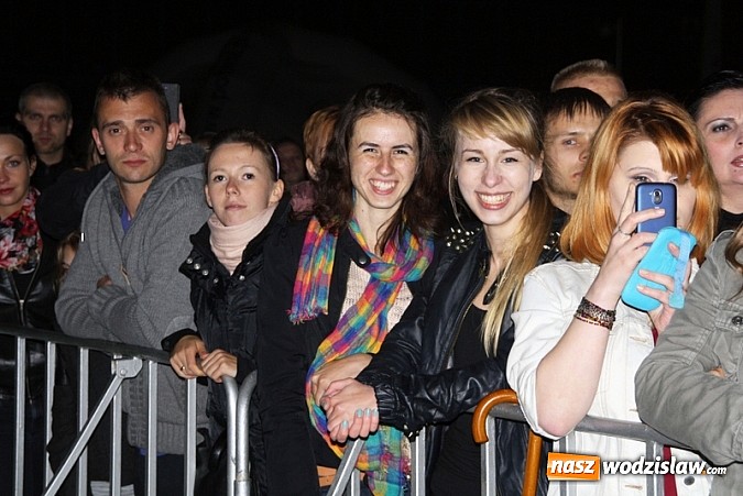 Zdjęcie w galerii na portalu naszwodzislaw.com: Dni Wodzisławia Śląskiego - odsłona pierwsza wiadomości z regionu