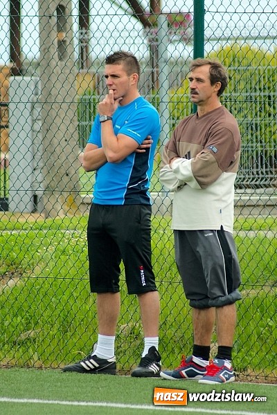 Zdjęcie w galerii na portalu naszwodzislaw.com: Orliki Bukowa rozbite w Tworkowie wiadomości z regionu