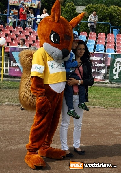 Zdjęcie w galerii na portalu naszwodzislaw.com: 45. Dni Wodzisławia Śląskiego za nami - fotorelacja z ostatniego dnia wiadomości z regionu