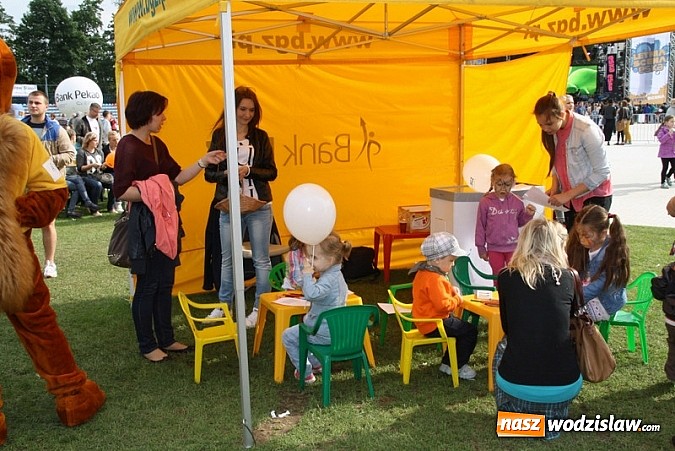 Zdjęcie w galerii na portalu naszwodzislaw.com: 45. Dni Wodzisławia Śląskiego za nami - fotorelacja z ostatniego dnia wiadomości z regionu