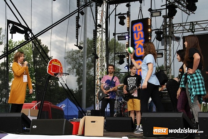 Zdjęcie w galerii na portalu naszwodzislaw.com: 45. Dni Wodzisławia Śląskiego za nami - fotorelacja z ostatniego dnia wiadomości z regionu