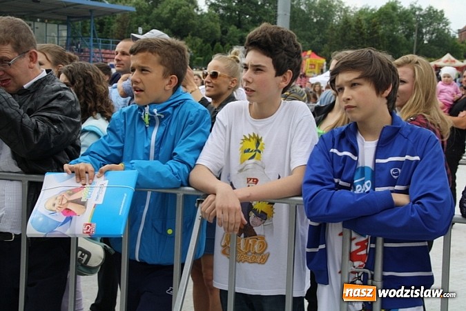 Zdjęcie w galerii na portalu naszwodzislaw.com: 45. Dni Wodzisławia Śląskiego za nami - fotorelacja z ostatniego dnia wiadomości z regionu