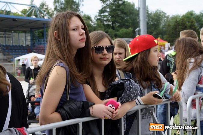 Zdjęcie w galerii na portalu naszwodzislaw.com: 45. Dni Wodzisławia Śląskiego za nami - fotorelacja z ostatniego dnia wiadomości z regionu