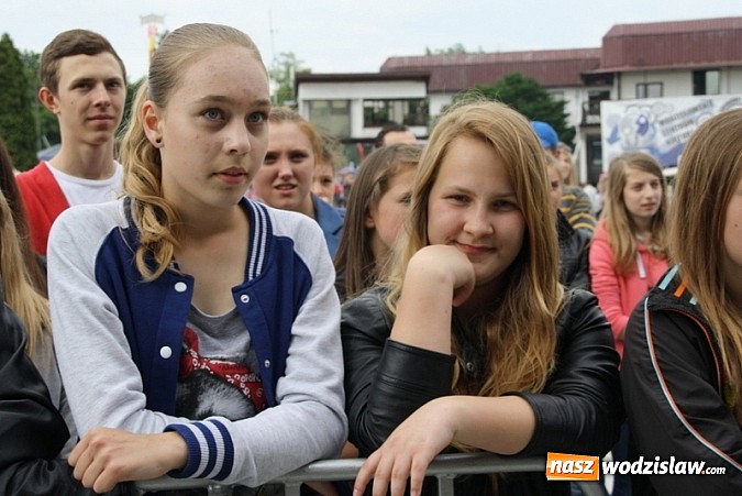 Zdjęcie w galerii na portalu naszwodzislaw.com: 45. Dni Wodzisławia Śląskiego za nami - fotorelacja z ostatniego dnia wiadomości z regionu