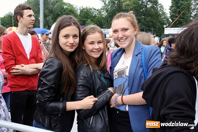 Zdjęcie w galerii na portalu naszwodzislaw.com: 45. Dni Wodzisławia Śląskiego za nami - fotorelacja z ostatniego dnia wiadomości z regionu