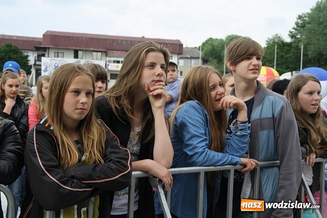 Zdjęcie w galerii na portalu naszwodzislaw.com: 45. Dni Wodzisławia Śląskiego za nami - fotorelacja z ostatniego dnia wiadomości z regionu