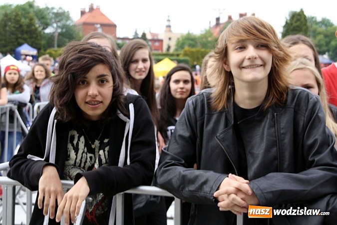 Zdjęcie w galerii na portalu naszwodzislaw.com: 45. Dni Wodzisławia Śląskiego za nami - fotorelacja z ostatniego dnia wiadomości z regionu