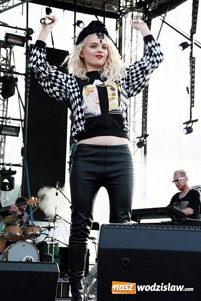 Zdjęcie w galerii na portalu naszwodzislaw.com: 45. Dni Wodzisławia Śląskiego za nami - fotorelacja z ostatniego dnia wiadomości z regionu