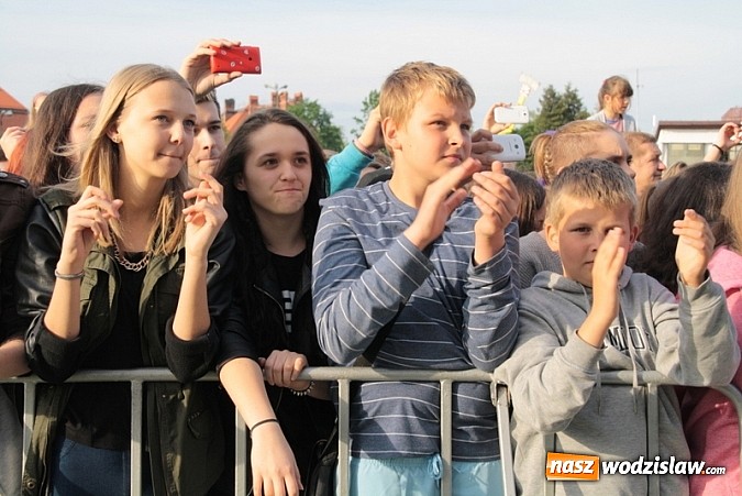 Zdjęcie w galerii na portalu naszwodzislaw.com: 45. Dni Wodzisławia Śląskiego za nami - fotorelacja z ostatniego dnia wiadomości z regionu