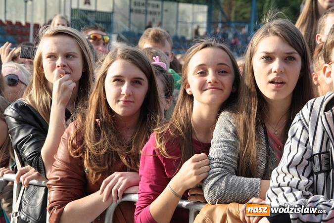 Zdjęcie w galerii na portalu naszwodzislaw.com: 45. Dni Wodzisławia Śląskiego za nami - fotorelacja z ostatniego dnia wiadomości z regionu