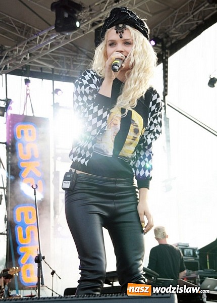 Zdjęcie w galerii na portalu naszwodzislaw.com: 45. Dni Wodzisławia Śląskiego za nami - fotorelacja z ostatniego dnia wiadomości z regionu