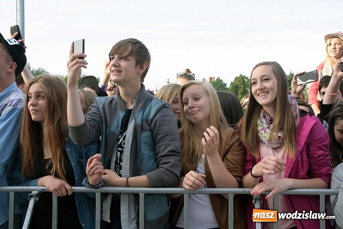 Zdjęcie w galerii na portalu naszwodzislaw.com: 45. Dni Wodzisławia Śląskiego za nami - fotorelacja z ostatniego dnia wiadomości z regionu