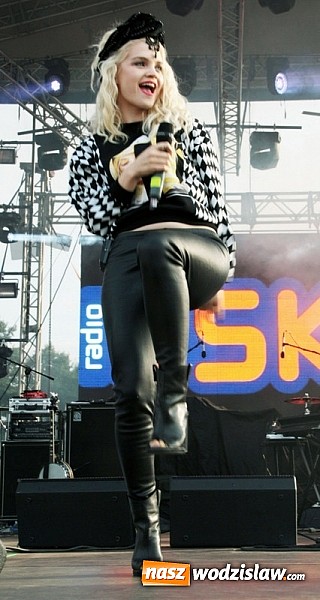 Zdjęcie w galerii na portalu naszwodzislaw.com: 45. Dni Wodzisławia Śląskiego za nami - fotorelacja z ostatniego dnia wiadomości z regionu