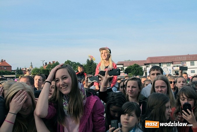 Zdjęcie w galerii na portalu naszwodzislaw.com: 45. Dni Wodzisławia Śląskiego za nami - fotorelacja z ostatniego dnia wiadomości z regionu