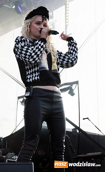 Zdjęcie w galerii na portalu naszwodzislaw.com: 45. Dni Wodzisławia Śląskiego za nami - fotorelacja z ostatniego dnia wiadomości z regionu