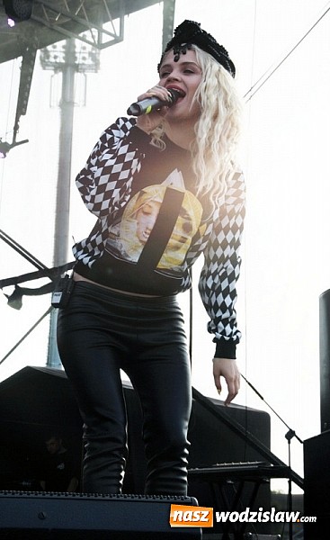 Zdjęcie w galerii na portalu naszwodzislaw.com: 45. Dni Wodzisławia Śląskiego za nami - fotorelacja z ostatniego dnia wiadomości z regionu