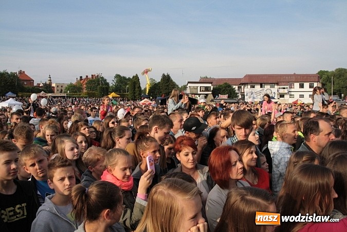 Zdjęcie w galerii na portalu naszwodzislaw.com: 45. Dni Wodzisławia Śląskiego za nami - fotorelacja z ostatniego dnia wiadomości z regionu