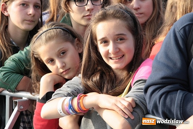 Zdjęcie w galerii na portalu naszwodzislaw.com: 45. Dni Wodzisławia Śląskiego za nami - fotorelacja z ostatniego dnia wiadomości z regionu