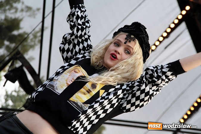 Zdjęcie w galerii na portalu naszwodzislaw.com: 45. Dni Wodzisławia Śląskiego za nami - fotorelacja z ostatniego dnia wiadomości z regionu