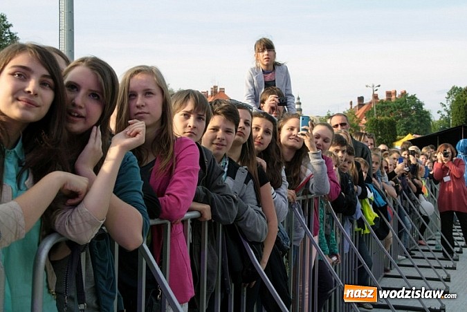 Zdjęcie w galerii na portalu naszwodzislaw.com: 45. Dni Wodzisławia Śląskiego za nami - fotorelacja z ostatniego dnia wiadomości z regionu