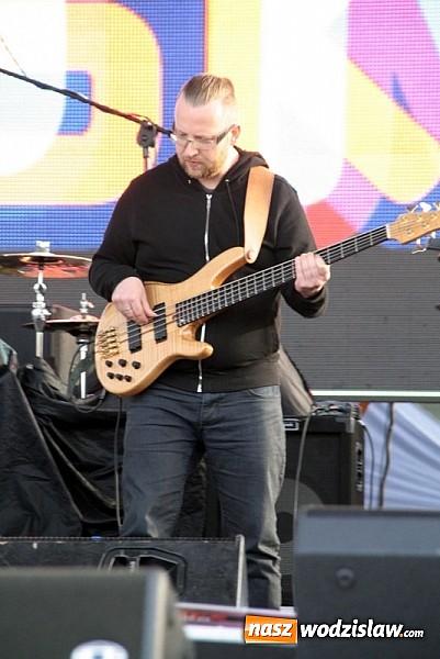 Zdjęcie w galerii na portalu naszwodzislaw.com: 45. Dni Wodzisławia Śląskiego za nami - fotorelacja z ostatniego dnia wiadomości z regionu