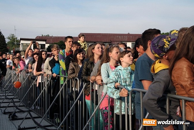 Zdjęcie w galerii na portalu naszwodzislaw.com: 45. Dni Wodzisławia Śląskiego za nami - fotorelacja z ostatniego dnia wiadomości z regionu