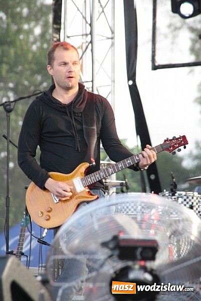 Zdjęcie w galerii na portalu naszwodzislaw.com: 45. Dni Wodzisławia Śląskiego za nami - fotorelacja z ostatniego dnia wiadomości z regionu