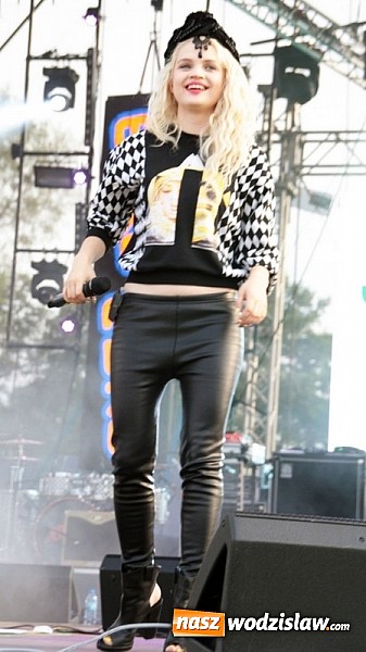 Zdjęcie w galerii na portalu naszwodzislaw.com: 45. Dni Wodzisławia Śląskiego za nami - fotorelacja z ostatniego dnia wiadomości z regionu