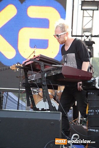 Zdjęcie w galerii na portalu naszwodzislaw.com: 45. Dni Wodzisławia Śląskiego za nami - fotorelacja z ostatniego dnia wiadomości z regionu