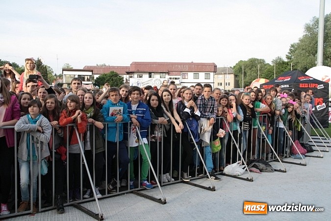 Zdjęcie w galerii na portalu naszwodzislaw.com: 45. Dni Wodzisławia Śląskiego za nami - fotorelacja z ostatniego dnia wiadomości z regionu