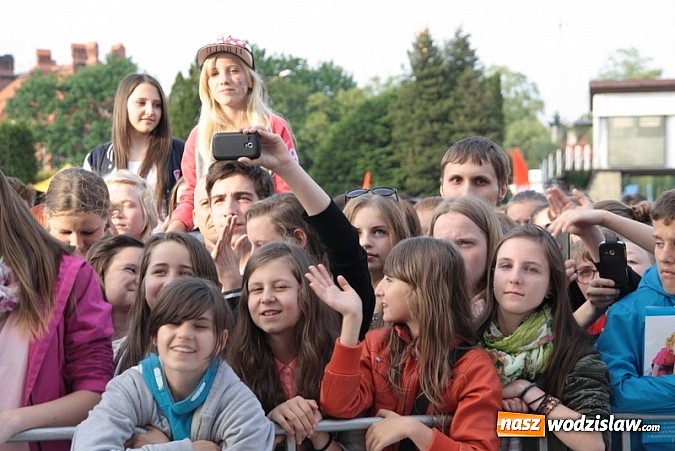 Zdjęcie w galerii na portalu naszwodzislaw.com: 45. Dni Wodzisławia Śląskiego za nami - fotorelacja z ostatniego dnia wiadomości z regionu