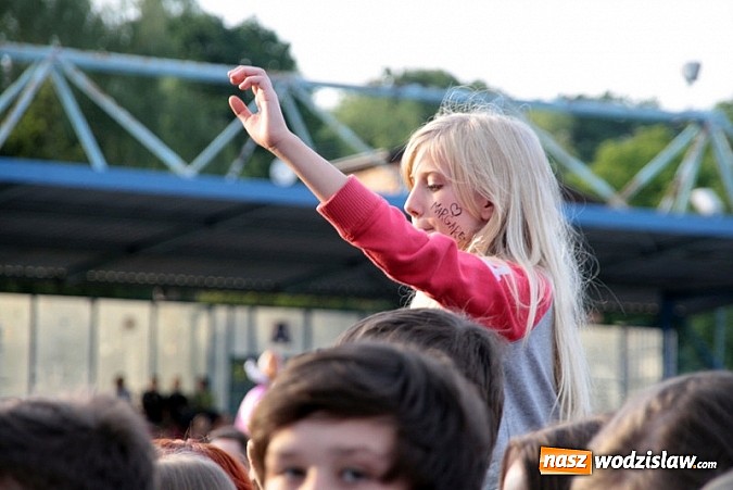 Zdjęcie w galerii na portalu naszwodzislaw.com: 45. Dni Wodzisławia Śląskiego za nami - fotorelacja z ostatniego dnia wiadomości z regionu