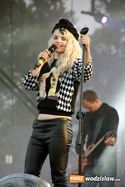 Zdjęcie w galerii na portalu naszwodzislaw.com: 45. Dni Wodzisławia Śląskiego za nami - fotorelacja z ostatniego dnia wiadomości z regionu