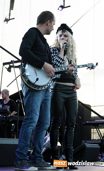 Zdjęcie w galerii na portalu naszwodzislaw.com: 45. Dni Wodzisławia Śląskiego za nami - fotorelacja z ostatniego dnia wiadomości z regionu