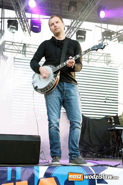 Zdjęcie w galerii na portalu naszwodzislaw.com: 45. Dni Wodzisławia Śląskiego za nami - fotorelacja z ostatniego dnia wiadomości z regionu